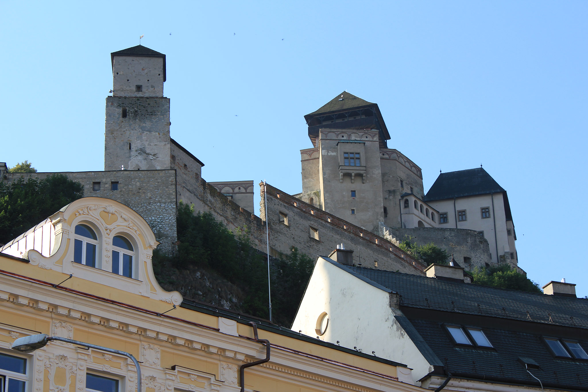 Trencin